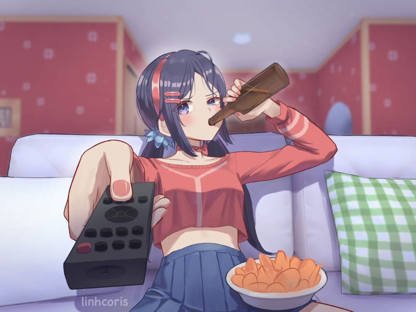 มิตะ มิไซด์ ภาพ 91