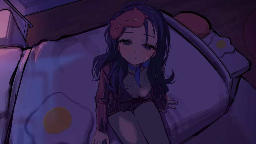 มิตะ มิไซด์ ภาพ 92