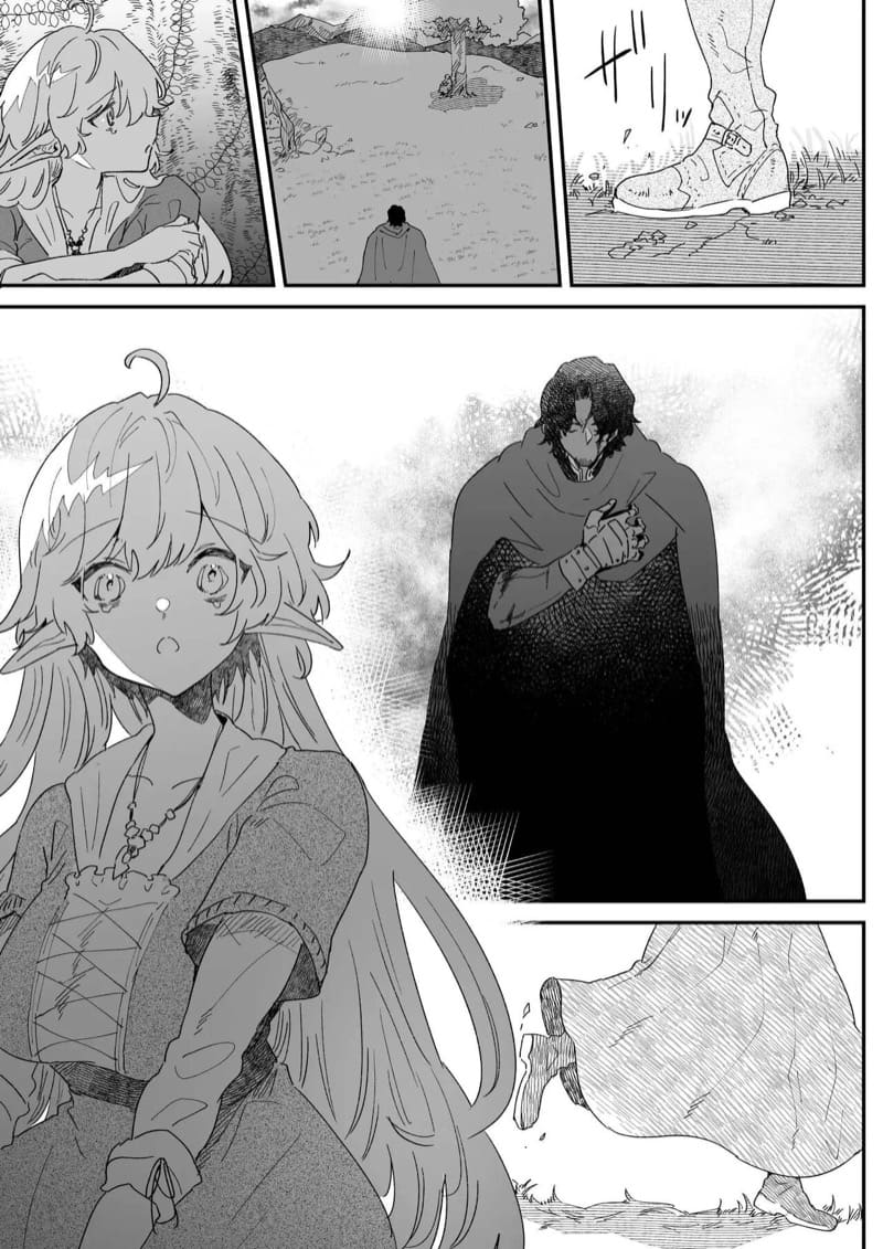 เชื่อมั่นในรักพันปีของฉัน 4 จบ ภาพ 17