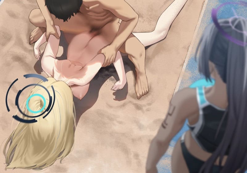 ปฏิบัติการลับของ โทคิ ภาพ 35