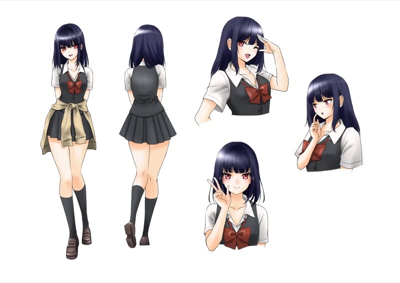 แอพลับ สลับร่าง ภาพ 38