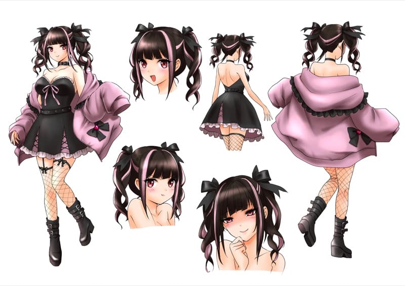 แอพลับ สลับร่าง ภาพ 39