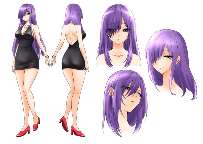 แอพลับ สลับร่าง ภาพ 40