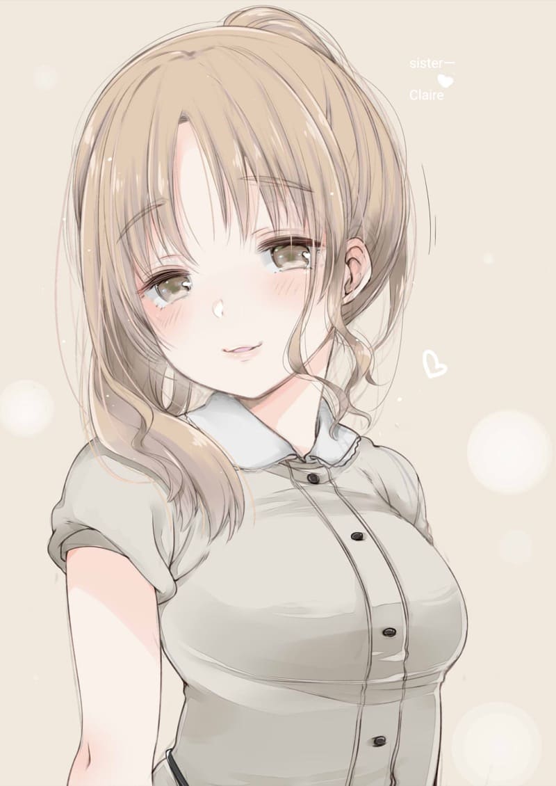 ความลับลามกของซิสเตอร์แคลร์ และแอพสะกดจิตที่เป็นข่าว 3 ภาพ 50