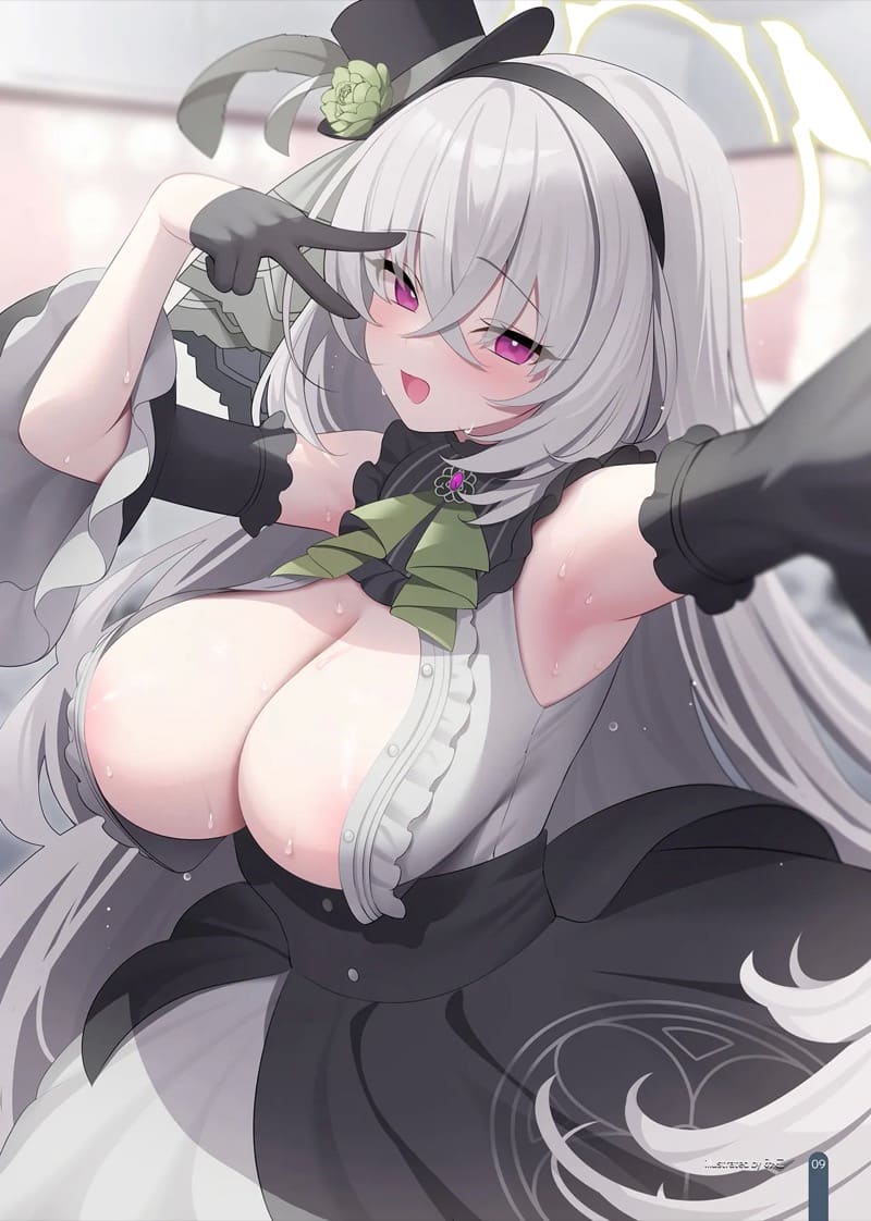 สาวๆ แชทสยิวกับเซนเซย์ 2 ภาพ 9