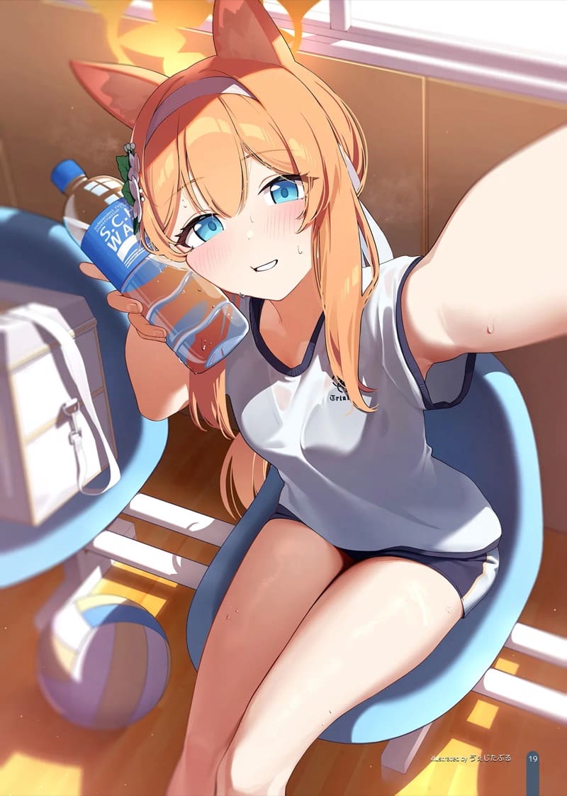 สาวๆ แชทสยิวกับเซนเซย์ 2 ภาพ 19