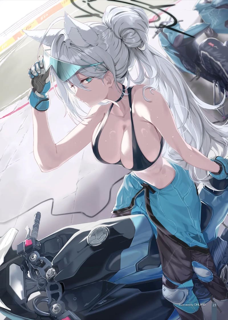 สาวๆ แชทสยิวกับเซนเซย์ 2 ภาพ 23