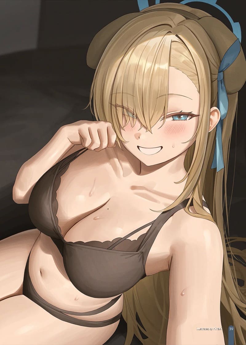 สาวๆ แชทสยิวกับเซนเซย์ 2 ภาพ 39