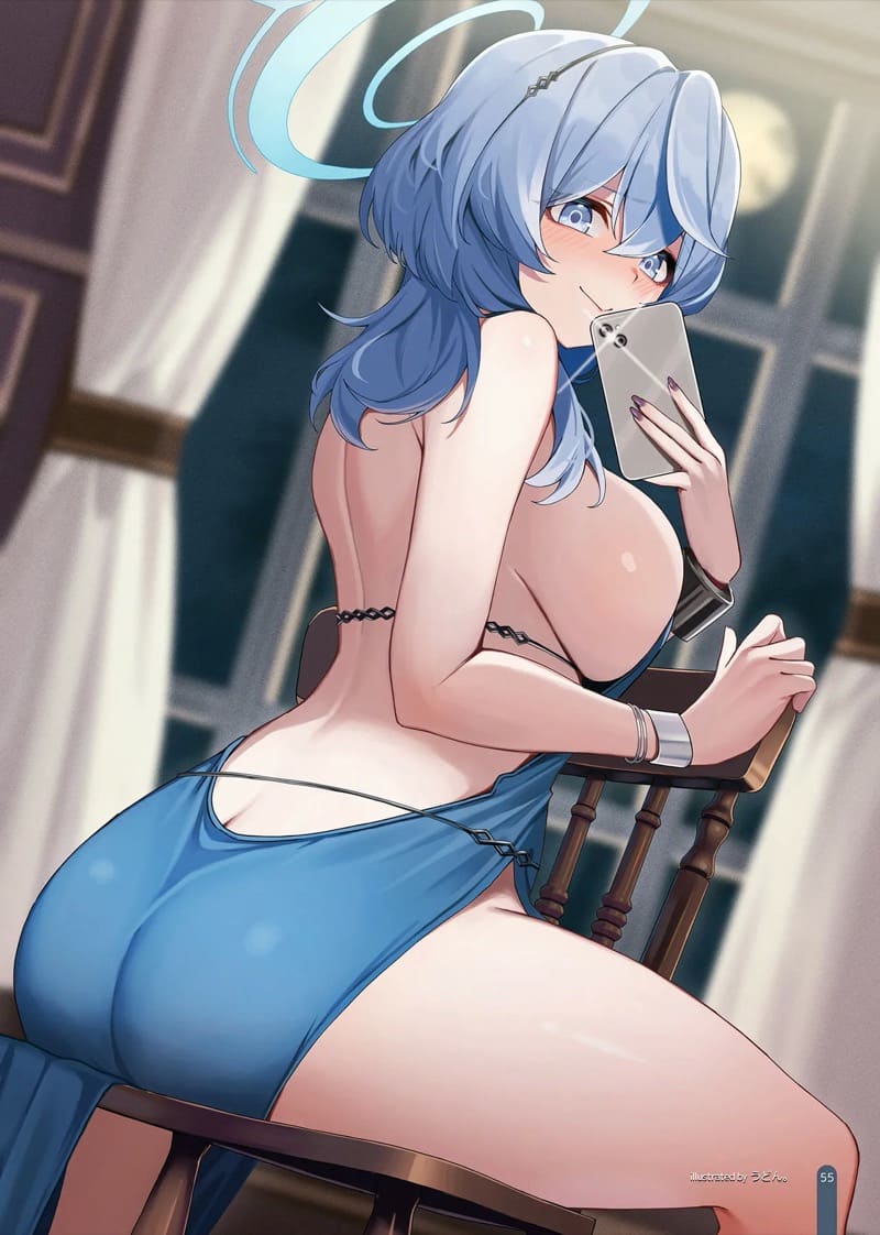 สาวๆ แชทสยิวกับเซนเซย์ 2 ภาพ 55