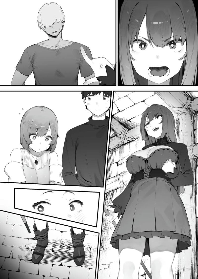 เติมมานาด้วยน้ำว่าว ภาพ 1