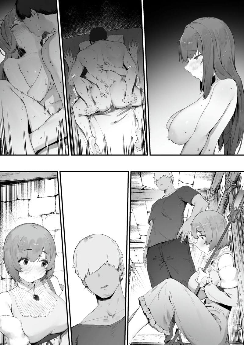 เติมมานาด้วยน้ำว่าว ภาพ 4