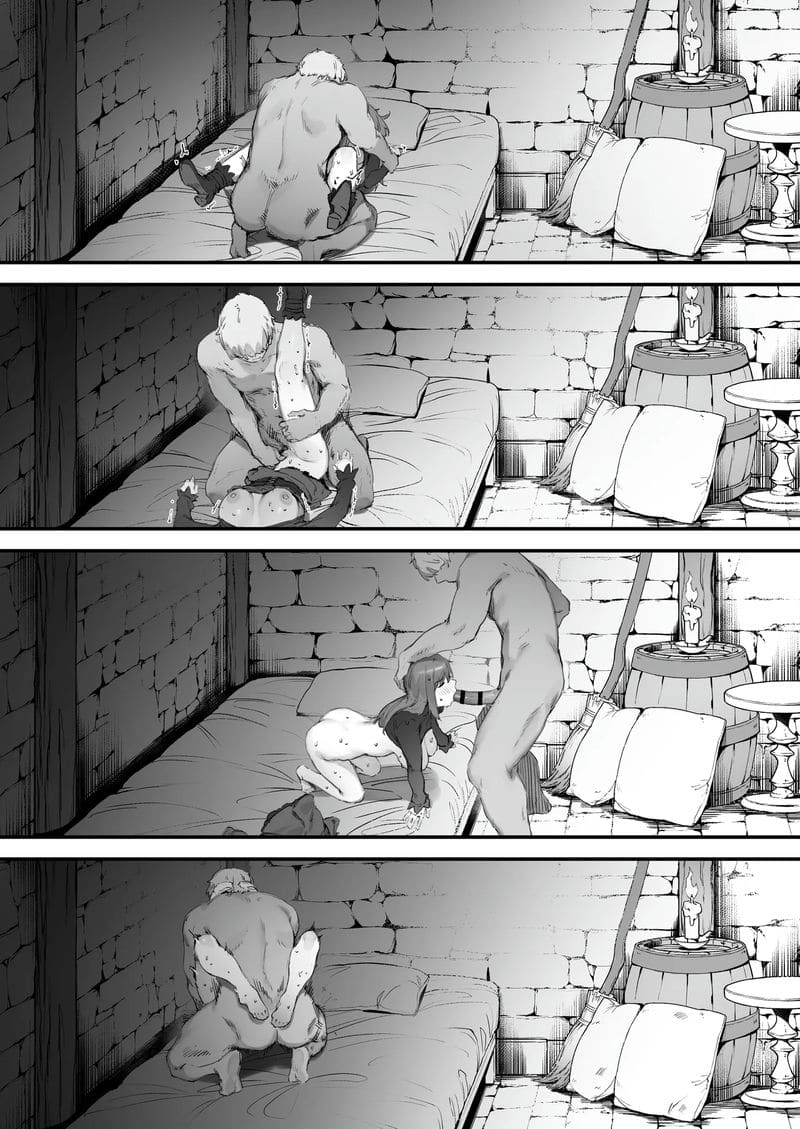 เติมมานาด้วยน้ำว่าว ภาพ 29