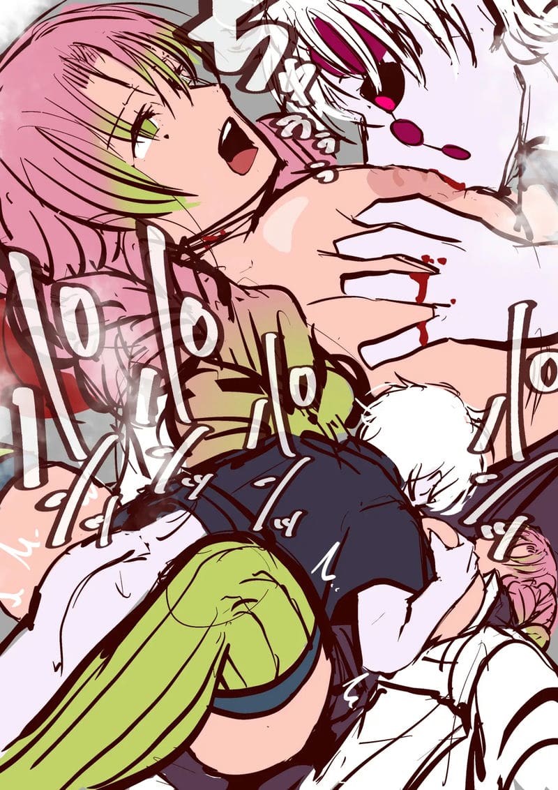 เรื่องเสียวๆกับอสูร ภาพ 6