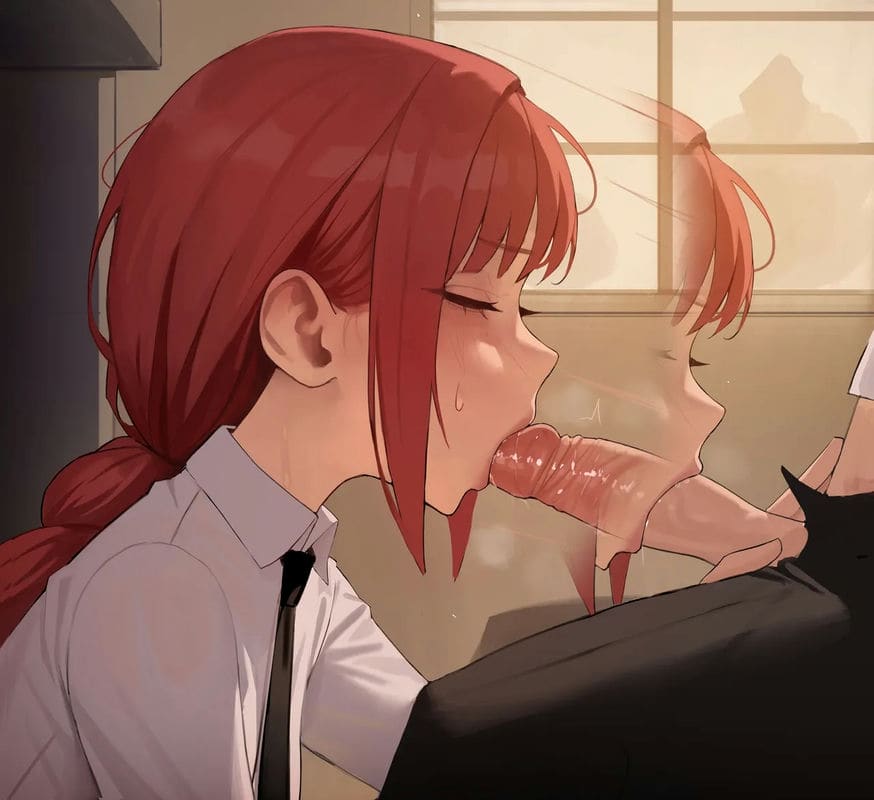 ทำไมอมควยอยู่ใต้โต๊ะ ภาพ 5