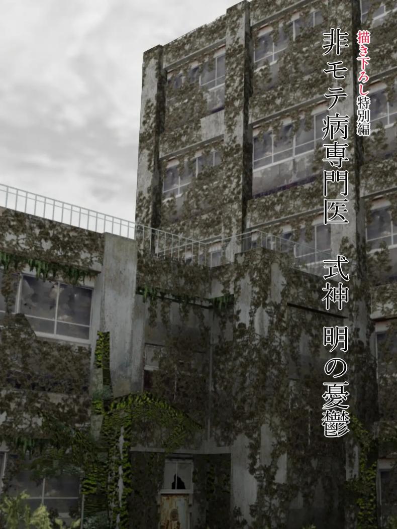 จะเซ็กส์หรือจะตาย ภาพ 1