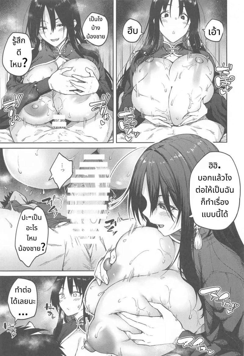 เพื่อน้องชาย ได้ทุกอย่าง ภาพ 9