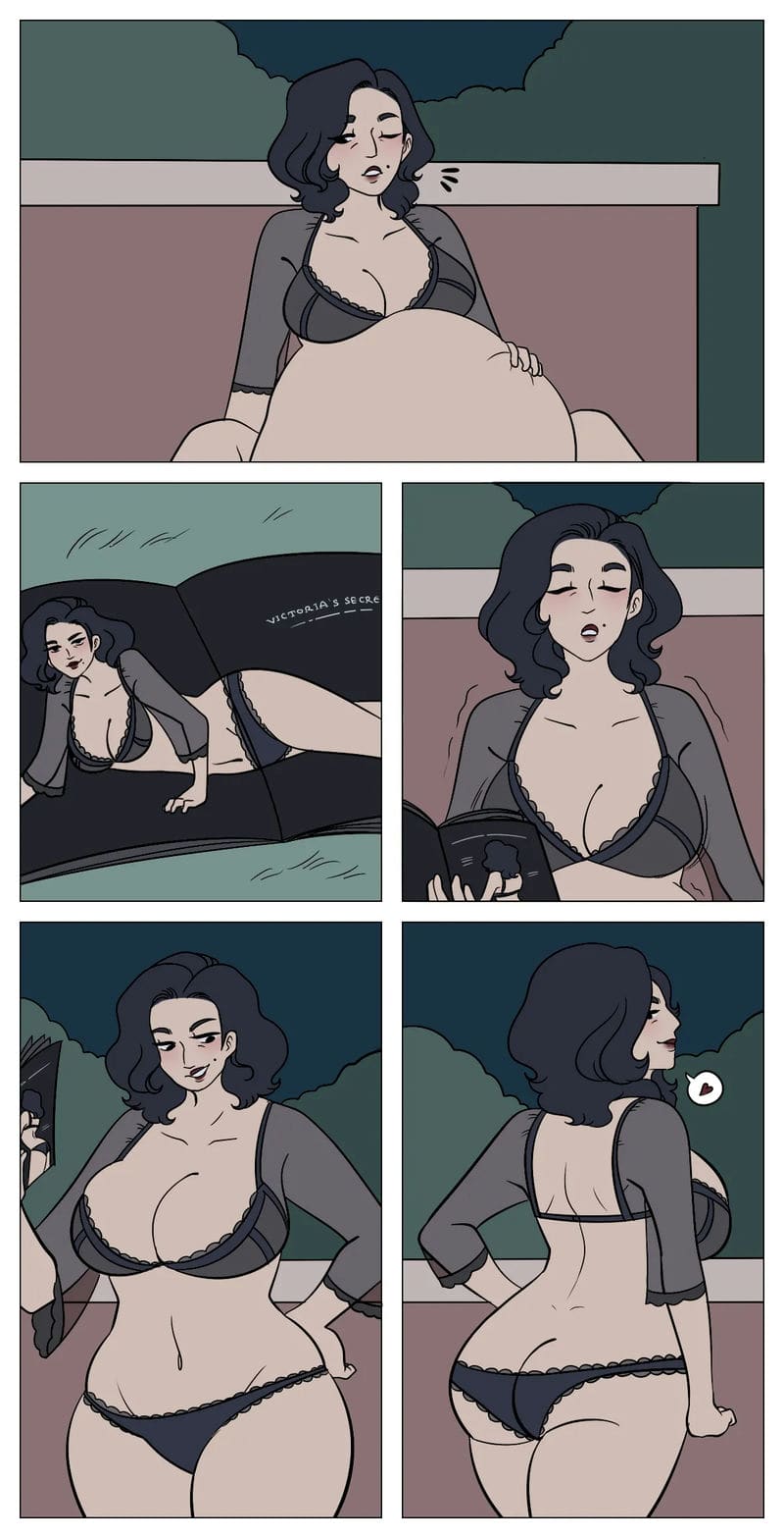 เย็ดกันปานจะกลืนกิน ภาพ 2