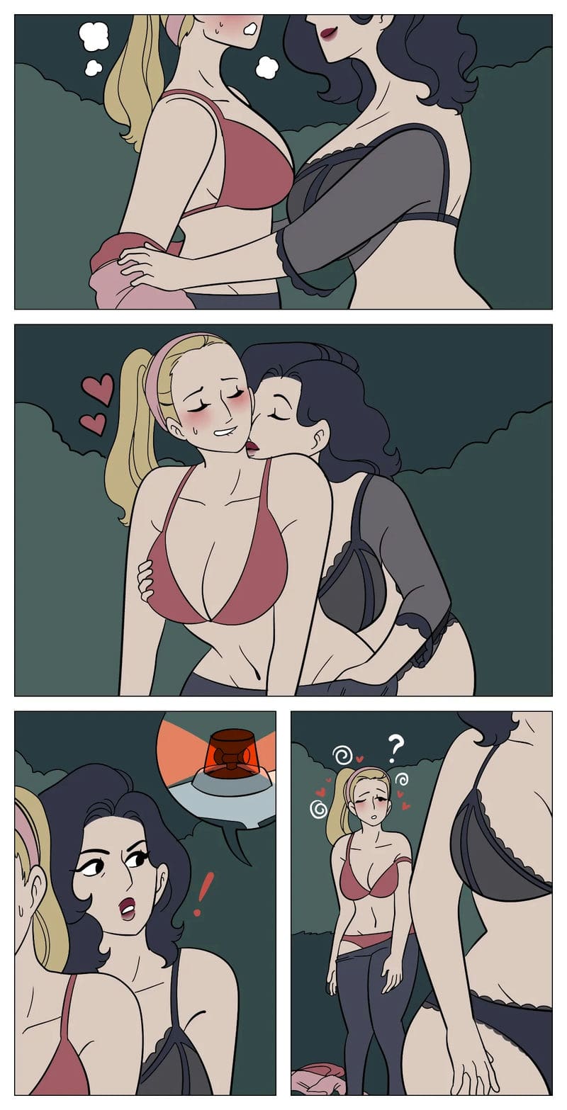 เย็ดกันปานจะกลืนกิน ภาพ 4