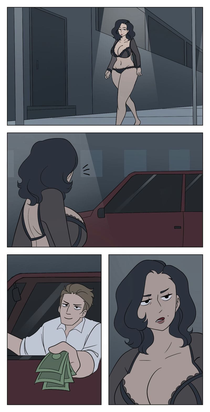 เย็ดกันปานจะกลืนกิน ภาพ 5