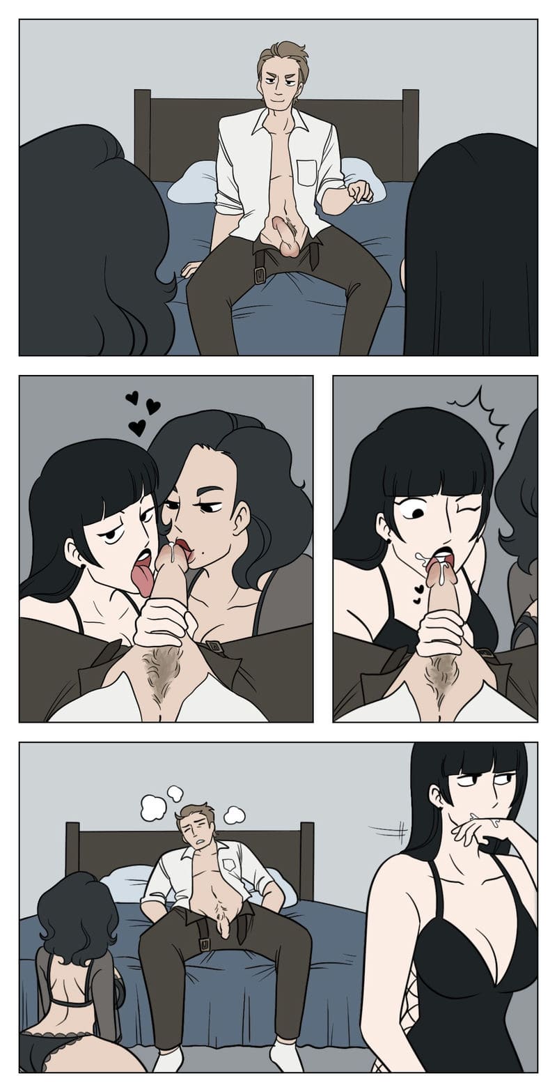 เย็ดกันปานจะกลืนกิน ภาพ 7