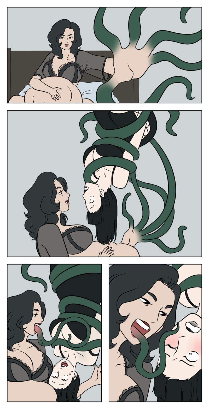 เย็ดกันปานจะกลืนกิน ภาพ 9