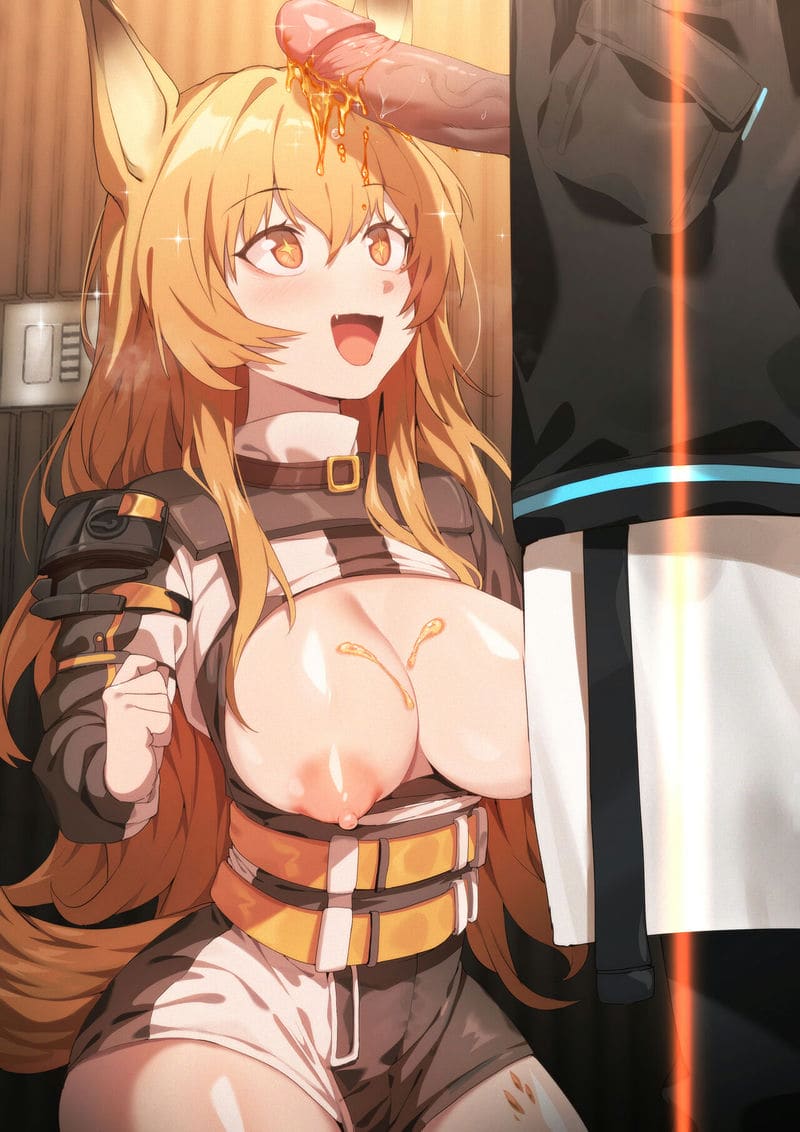 ควยสีทองหวานหยดย้อย ภาพ 1