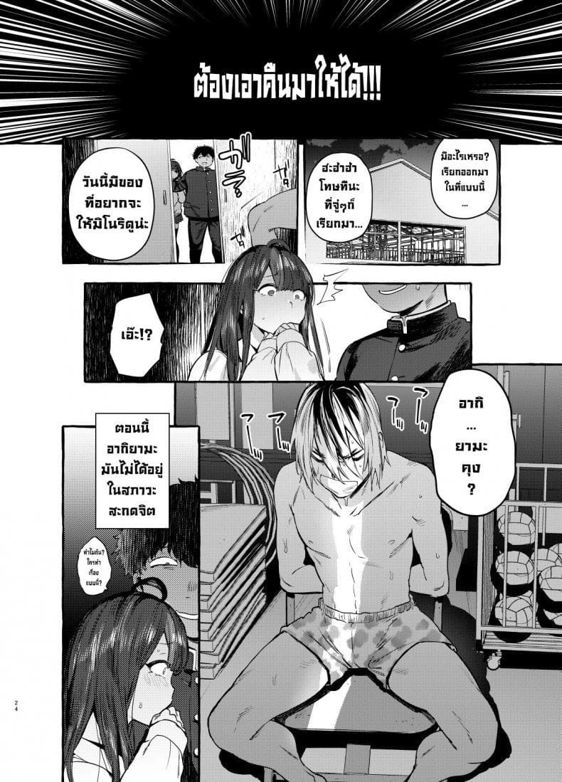 แอพมัดใจสาว ด้วยการสะกดจิต 1 ภาพ 24