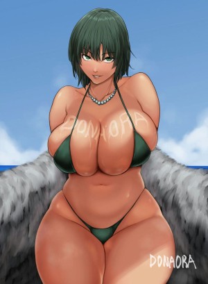 โดจิน นวดแผนเสียว แนว bikini แปลไทย