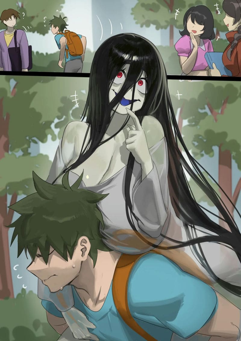 ผีน่าอึ๊บ ภาพ 28