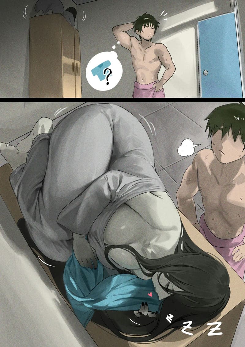 ผีน่าอึ๊บ ภาพ 31