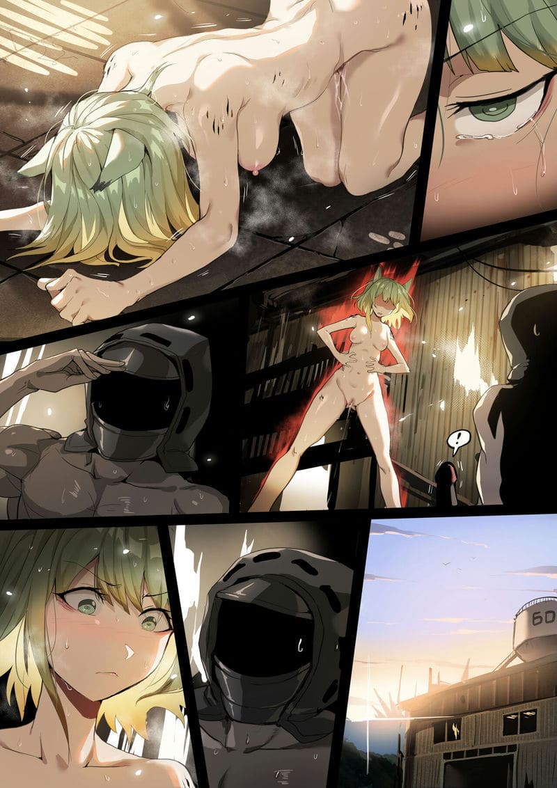 ปฏิบัติการเซ็กส์ ภาพ 3