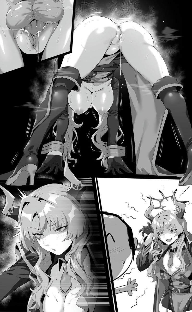 หนูจ๋าพี่ขอตอก ภาพ 2