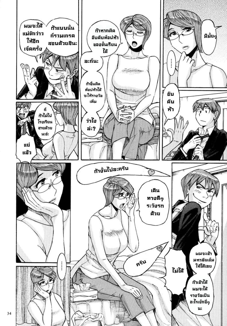 แม่ต้องจัดการซะแล้ว 2 ภาพ 5