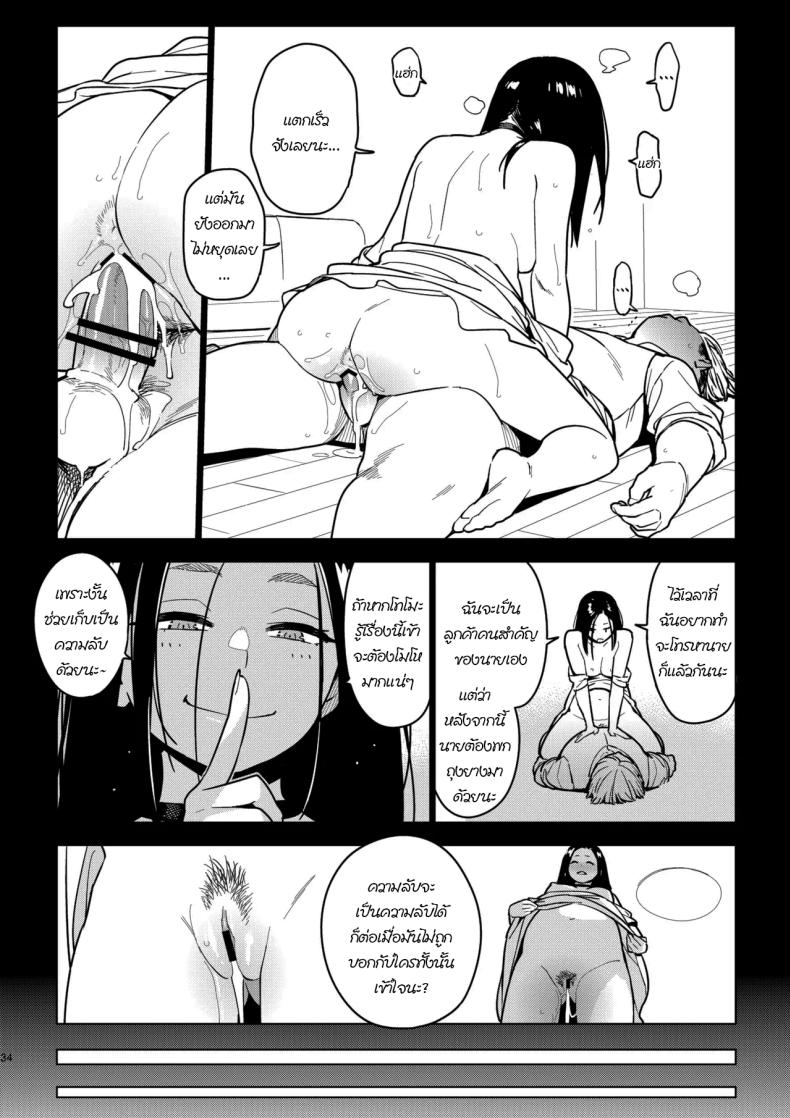 ลูกค้าคนสำคัญ ภาพ 31