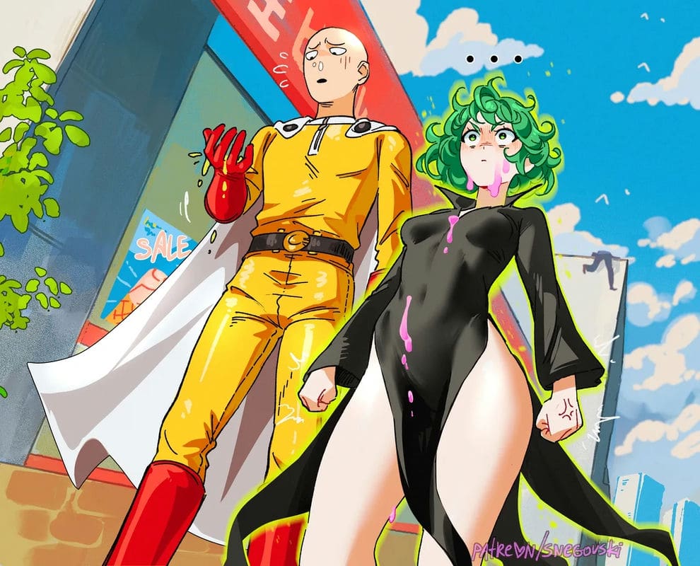 เดตกับทัตสึมากิ ภาพ 2