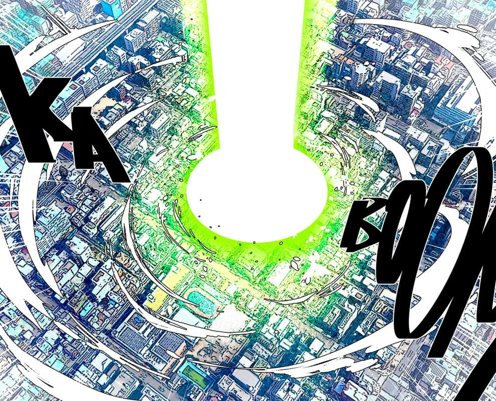 เดตกับทัตสึมากิ ภาพ 3