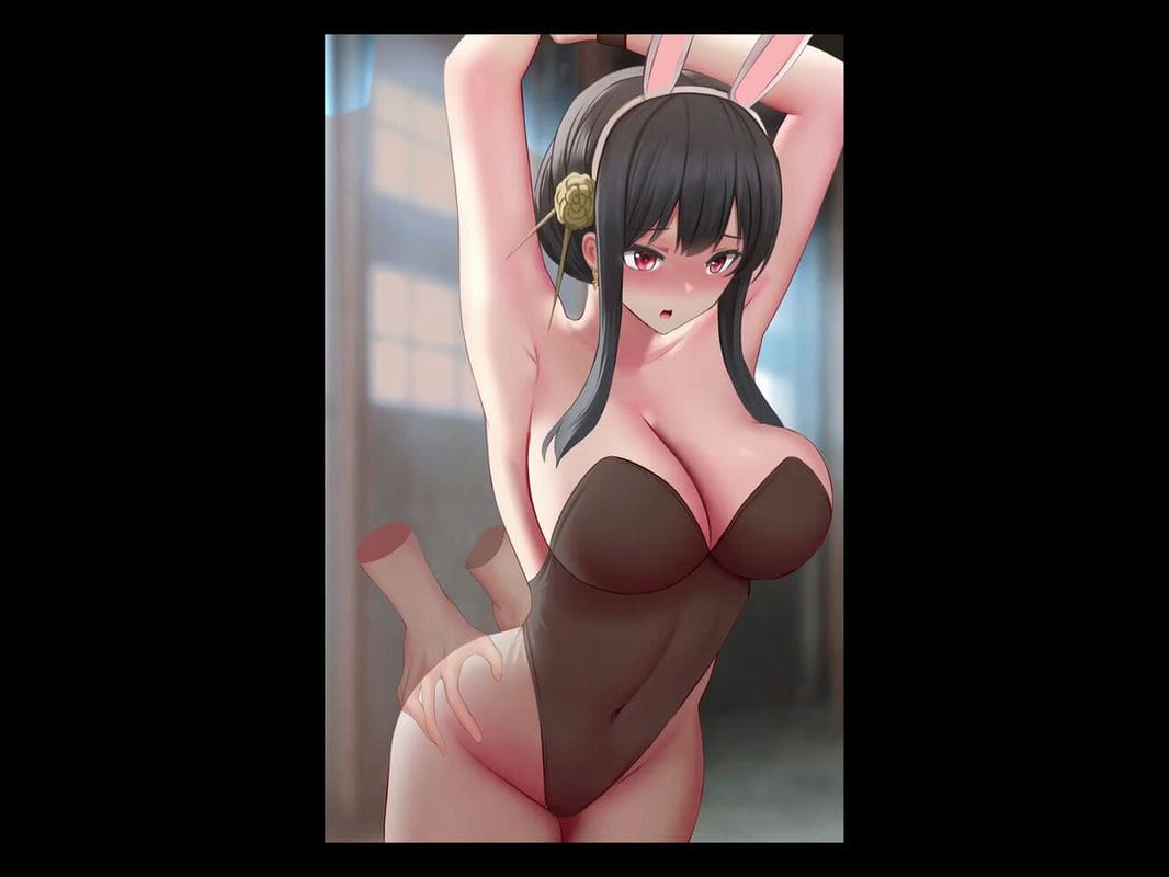 ผูกมัดยอร์ ภาพ 6