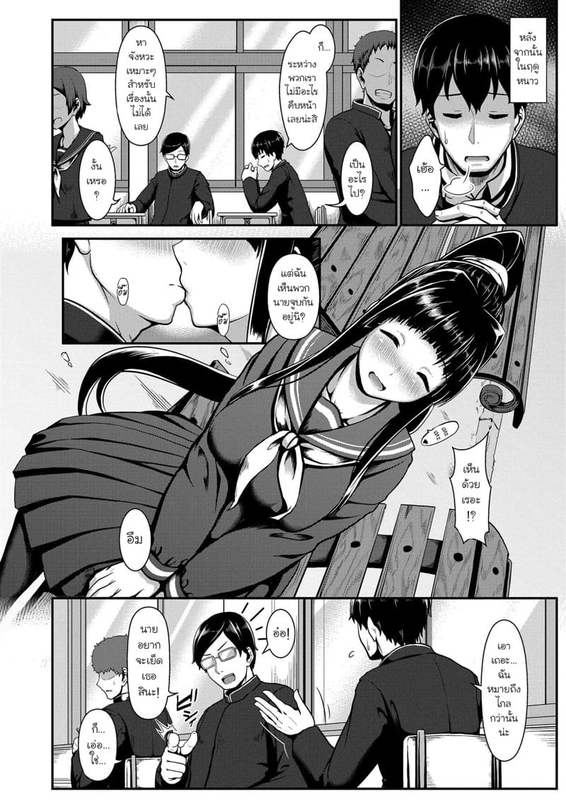 เป็นกำลังใจให้เพื่อน ภาพ 1