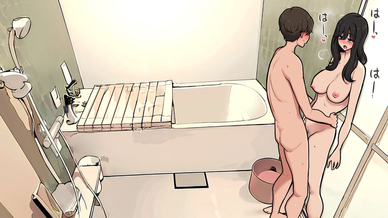 สาวมัวหมองที่หื่นกระหายใส่ผมทันทีที่คบกัน ภาพ 23