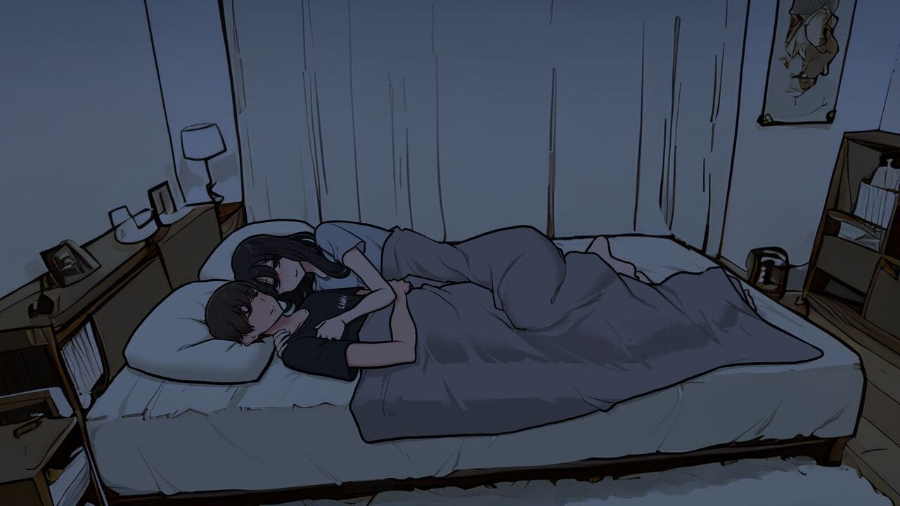 สาวมัวหมองที่หื่นกระหายใส่ผมทันทีที่คบกัน ภาพ 27