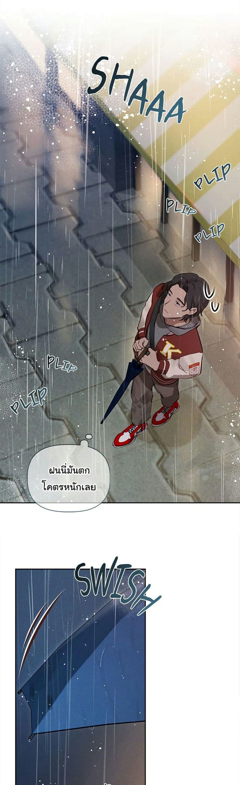 Getting to Know Mila ตอนที่ 1 ภาพ 33