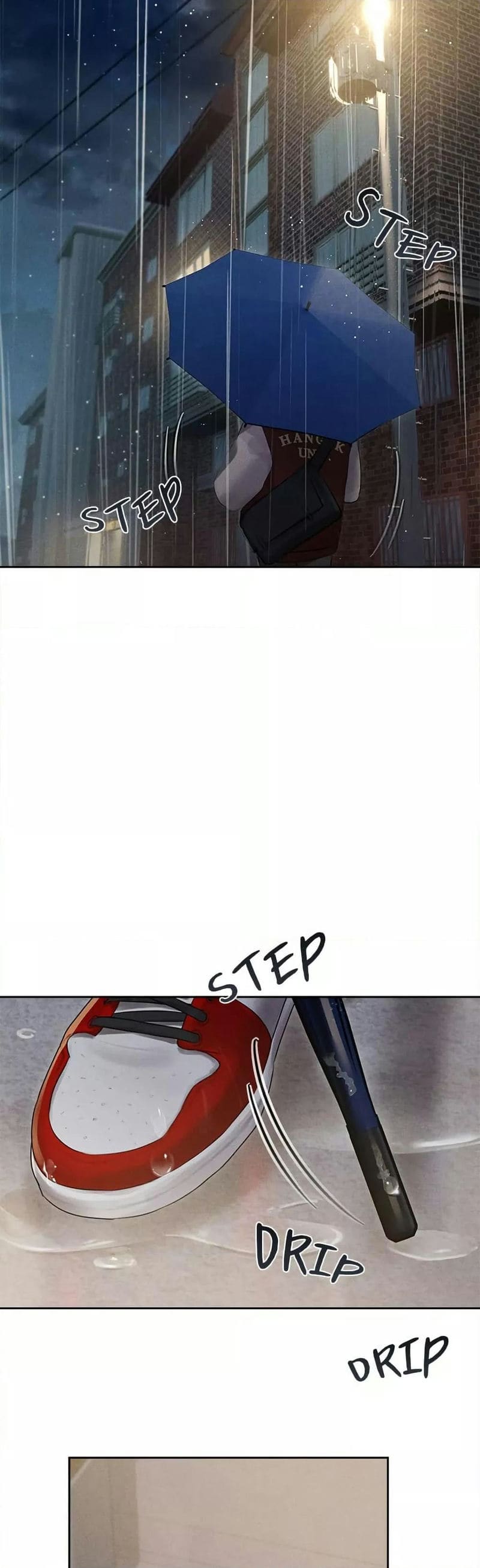 Getting to Know Mila ตอนที่ 1 ภาพ 35