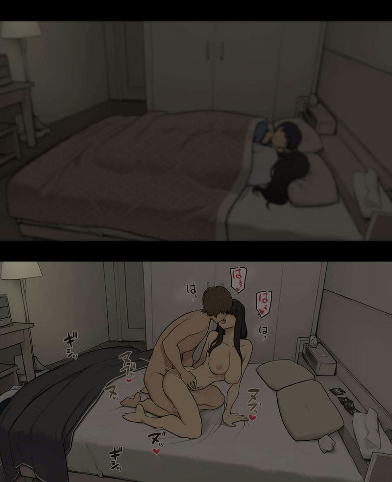 ถ้าเทียบกับน้องเค้า ภาพ 24