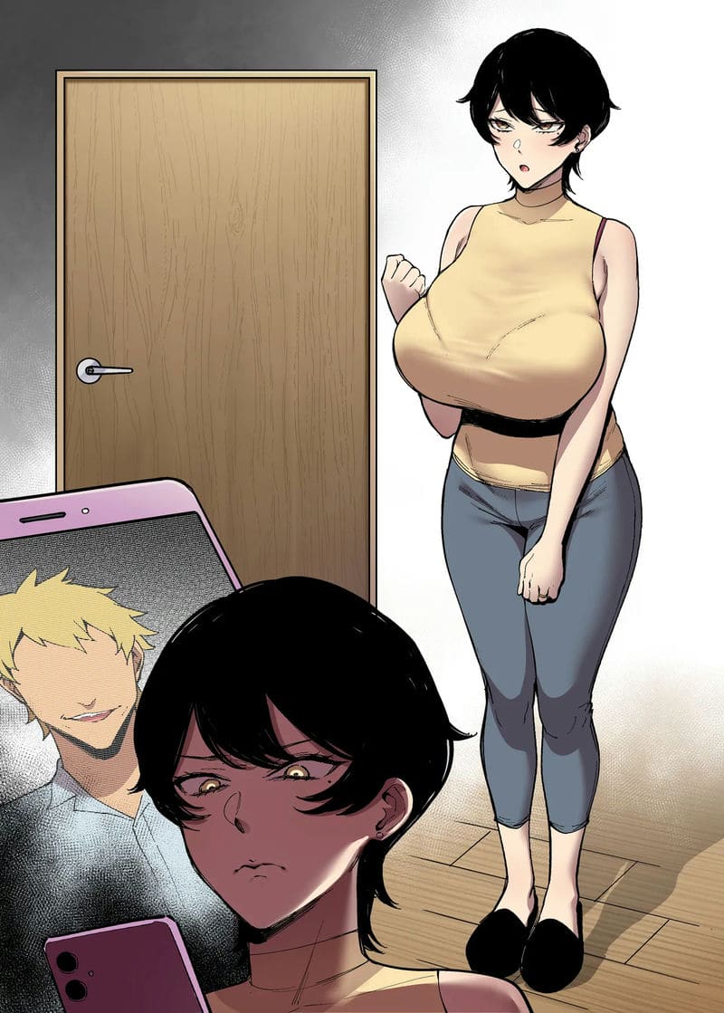 เมื่อแม่คิดจัดการพวกบลูลี่ลูก ภาพ 3