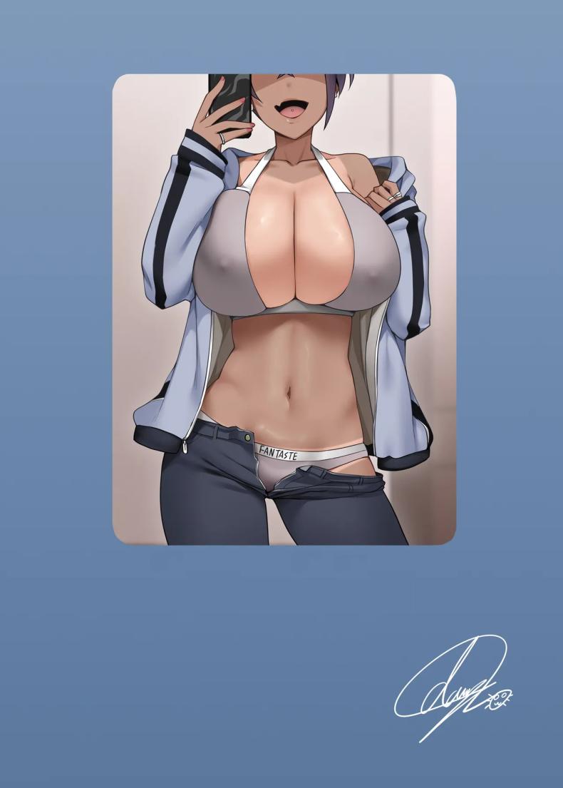 เพื่อนสมัยเด็กสุดเจ๋งของผม ภาพ 40