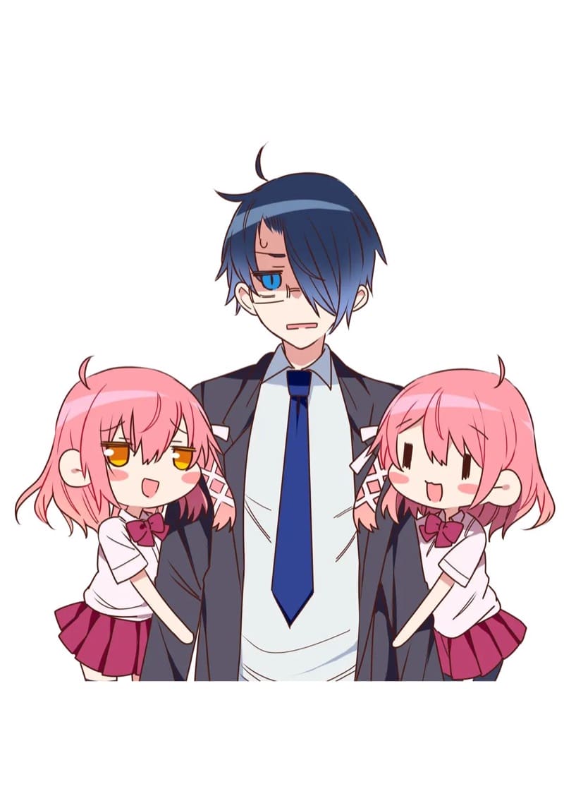 เท้าฝาแฝด ภาพ 24