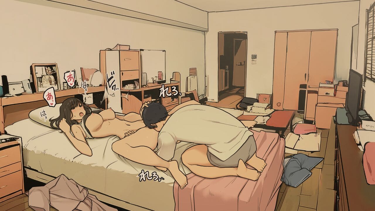 โทษทีค่ะ พอดีหนูเย็ดอยู่ ภาพ 24