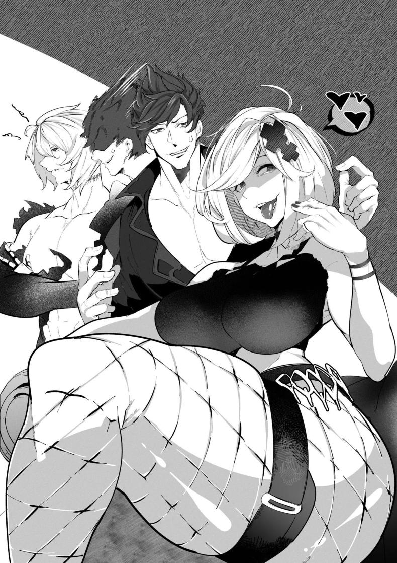 โดนเซต้าซังจัดหนัก ภาพ 29