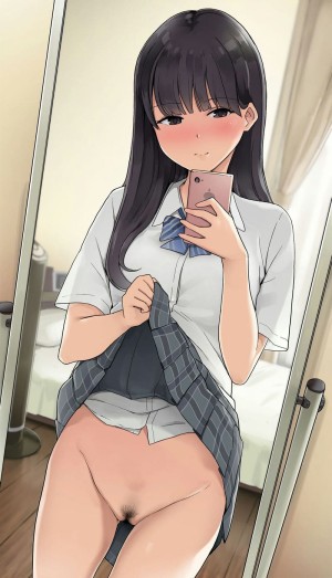 โดจิน เพื่อนแก้เงี่ยนผม เธอชอบถ่าย แนว schoolboy uniform แปลไทย