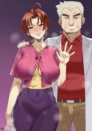 โดจิน โปเกม่อน แม่นายชั้นขอละนะ แนว ด็อกเตอร์ แปลไทย - โดจินโป๊ มังงะxxx การ์ตูนโป้ โดจินชิ